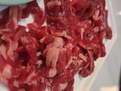 -潮牛岛·潮汕鲜切牛肉自助火锅(无锡首店)