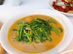 -莆田餐厅PUTIEN(三里屯店)