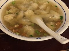 小馄饨-汪一挑馄饨(老街店)