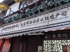 -南京市民俗博物馆(甘熙宅第)