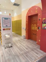点击看大图 -玩元素·家庭游乐成长中心(香格里拉店)