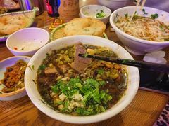 -易裕和·长沙米粉(竹塘西路店)