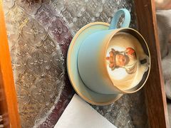 -猫屎咖啡(陶溪川店)