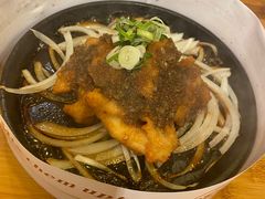 -雷门拉面(龙湖成都金楠天街店)