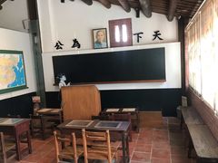 -剥皮寮历史街区