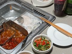 -海底捞火锅(龙岗星河COCO Park店)