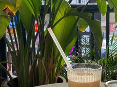 -Nectar One Cafe(勇烈路n1店)