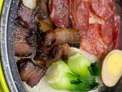 -上海美食(申贵路店)