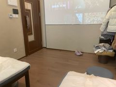 -华夏良子·足道SPA艾灸(铁道大厦店)