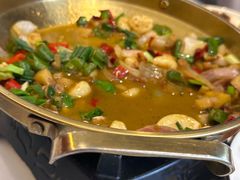 -食光慢宴·安吉土菜馆