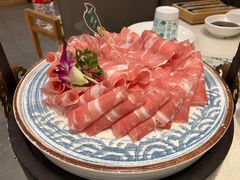 -阳坊胜利涮羊肉(阳坊总店)
