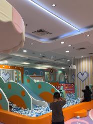 -孩子王童乐园(上海青浦吾悦广场店)