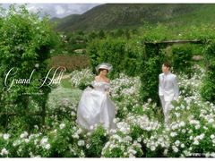 -爱我旅拍婚纱摄影(大理店)