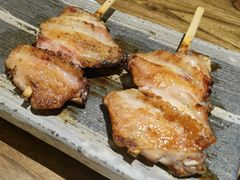 -鸟幸 TORISAKI 炭火居酒屋