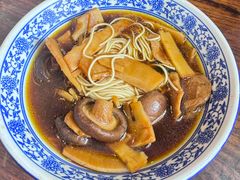 -西园寺素食(西园弄戒幢律寺店)