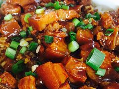-八大碗私房菜(中城路店)