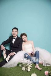 点击看大图 -全城热恋婚纱摄影(优质钻石店)