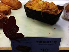 -巴黎贝甜(宜山路店)