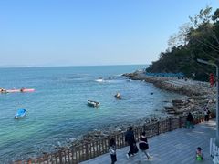 -大梅沙海滨公园