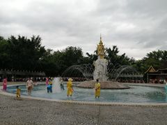 -西双版纳傣族园