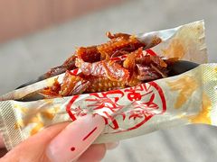 -郴州特产舜华临武鸭(郴州西站店)