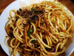 -洞子口张老二凉粉(文殊院店)