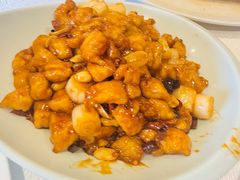 -大眼锅贴水饺(河东店)