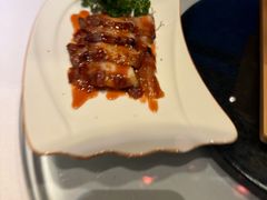 -南通滨江洲际酒店-东厨中餐厅