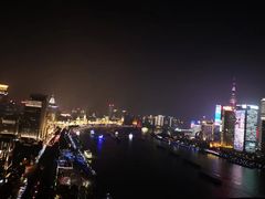 -上海外滩英迪格酒店