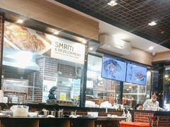 -裕记烧腊连锁餐饮(国商分店)