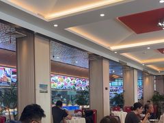 -普天和酒楼·新津菜·烤鸭(天津之眼店)