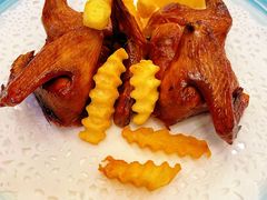 -潮福城大酒楼·潮粤菜·港式点心(阳光城店)