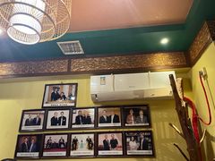 -南门四季铜锅涮肉(左家庄店)