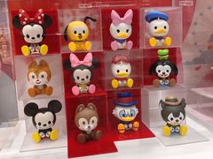 -泡泡玛特POPMART(上海环球港店)