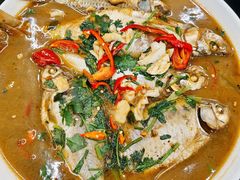 小鱼锅贴-盱眙红叶龙虾(金源北路店)