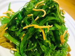 -吕氏疙瘩汤·海鲜新鲁菜(凯德mall新都心店)