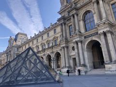 -卢浮宫