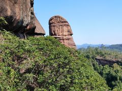 -丹霞山风景名胜区