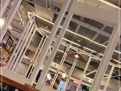 -机器人火炉披萨