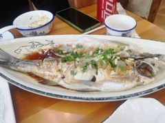 -乌记大厨餐厅