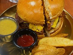 -魏斯理汉堡(西安沣东吾悦店)