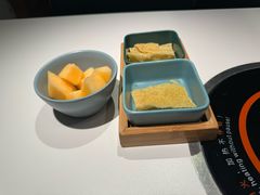 -小街猪手(团结湖店)