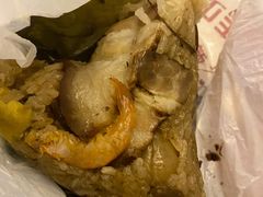 双烹粽球-老妈宫粽球