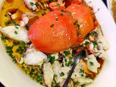 -上海人家花樣年华(虹口龙之梦店)