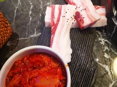 -十三姨正合丰烤肉(营迹路店)