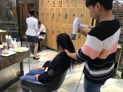 -永琪美容美发全国直营连锁