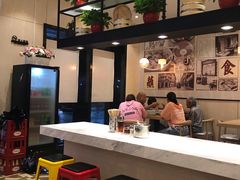 -阿琴面馆(武林路店)