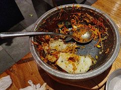 -汉拿山(北京上地华联店)