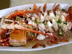 -连家船海鲜大排档·20年闽菜店(厦大店)