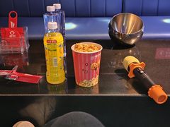 -唱吧麦颂KTV(萧山加州阳光广场店)